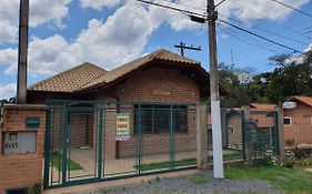 Chalé Sonho Meu